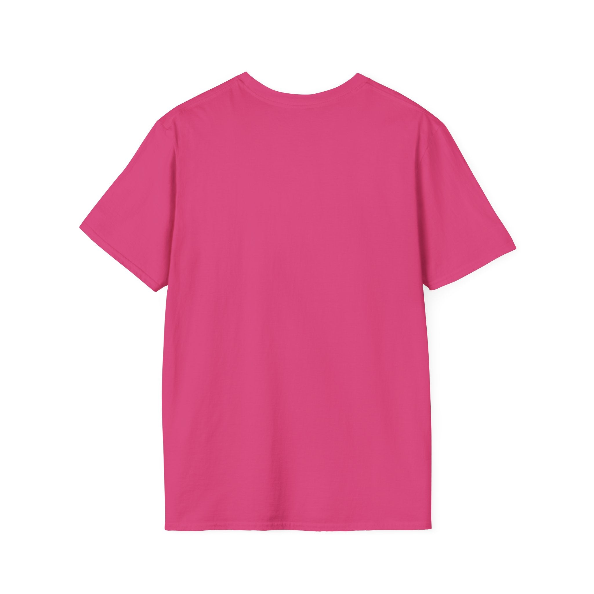 Pinky Out Graphic T-Shirt — Retro Hand Sign Tee