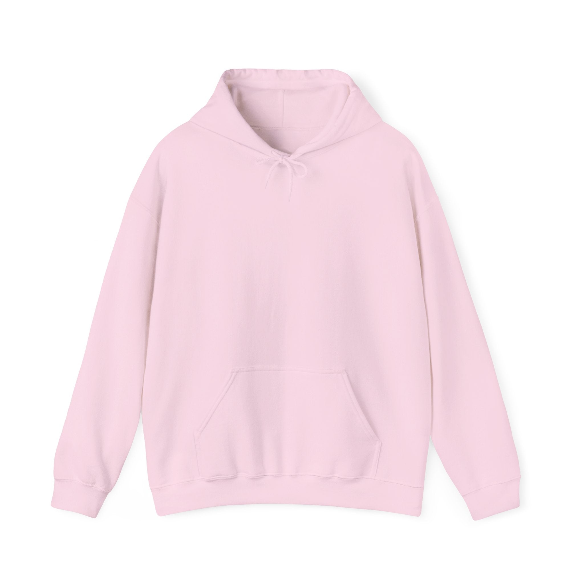 Pinky Out Retro Logo Hoodie — Vintage Skate Streetwear Pullover