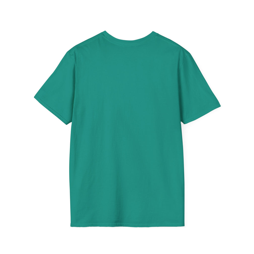 Pinky Out Graphic T-Shirt — Retro Hand Sign Tee