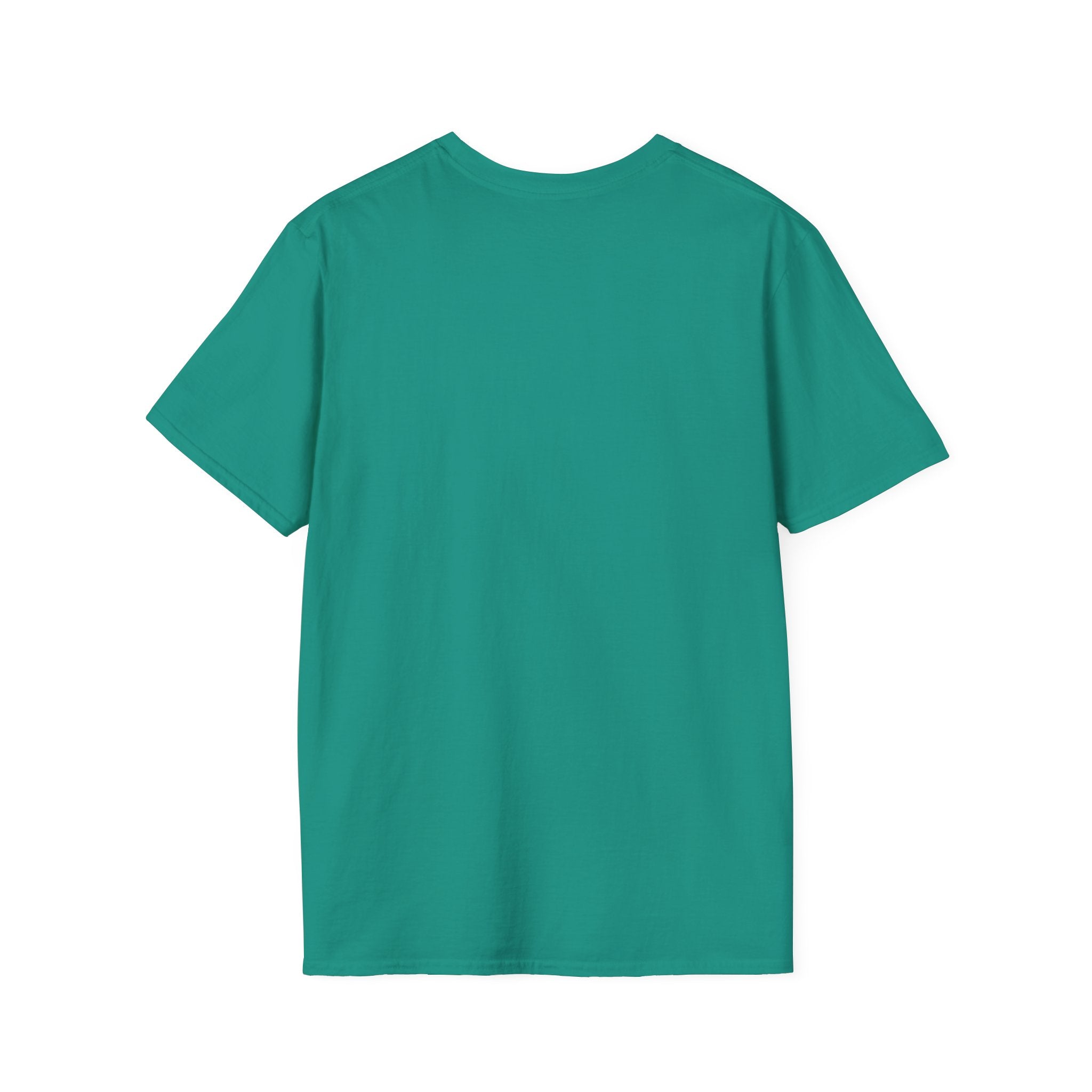 Pinky Out Graphic T-Shirt — Retro Hand Sign Tee