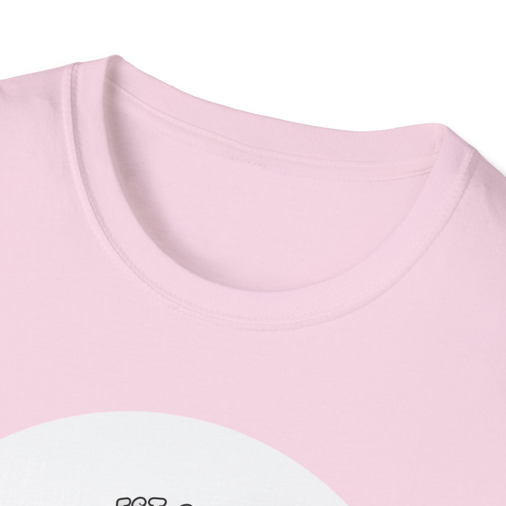 Pinky Out Graphic T-Shirt — Retro Hand Sign Tee