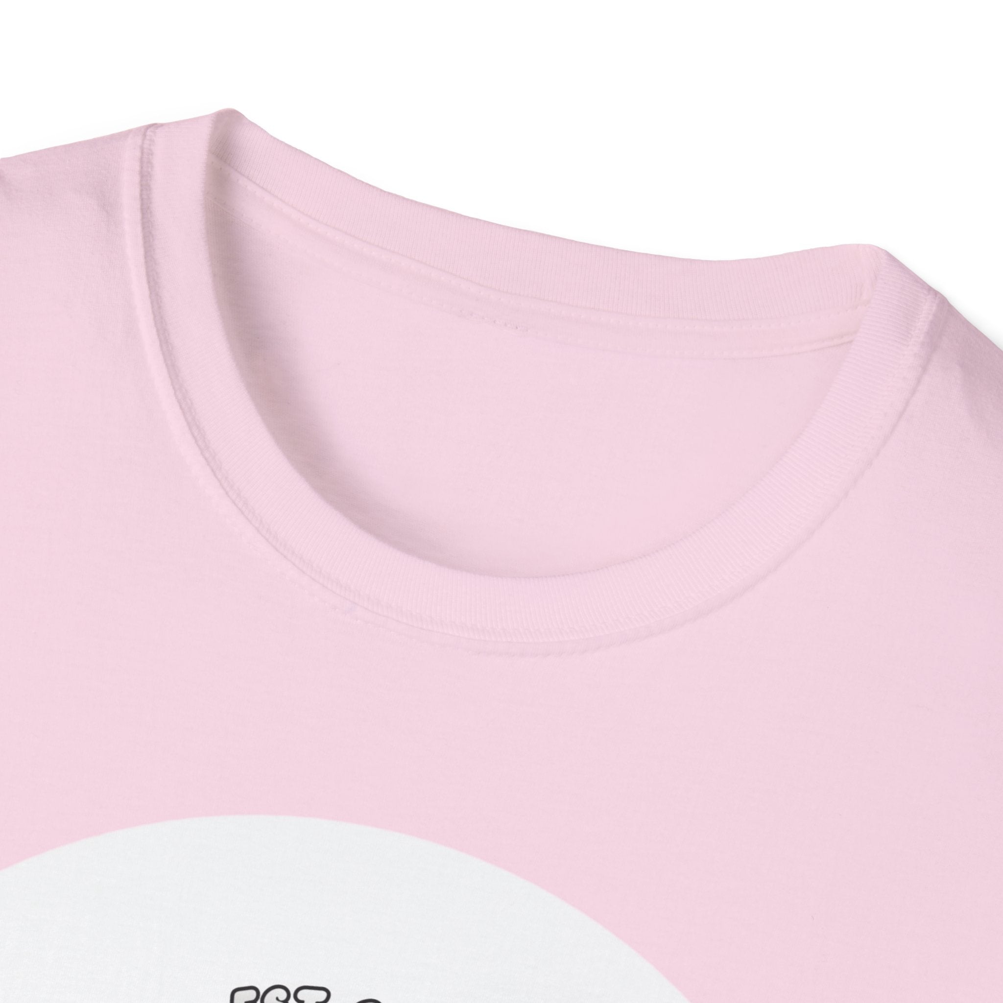 Pinky Out Graphic T-Shirt — Retro Hand Sign Tee