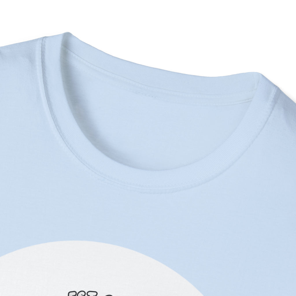 Pinky Out Graphic T-Shirt — Retro Hand Sign Tee