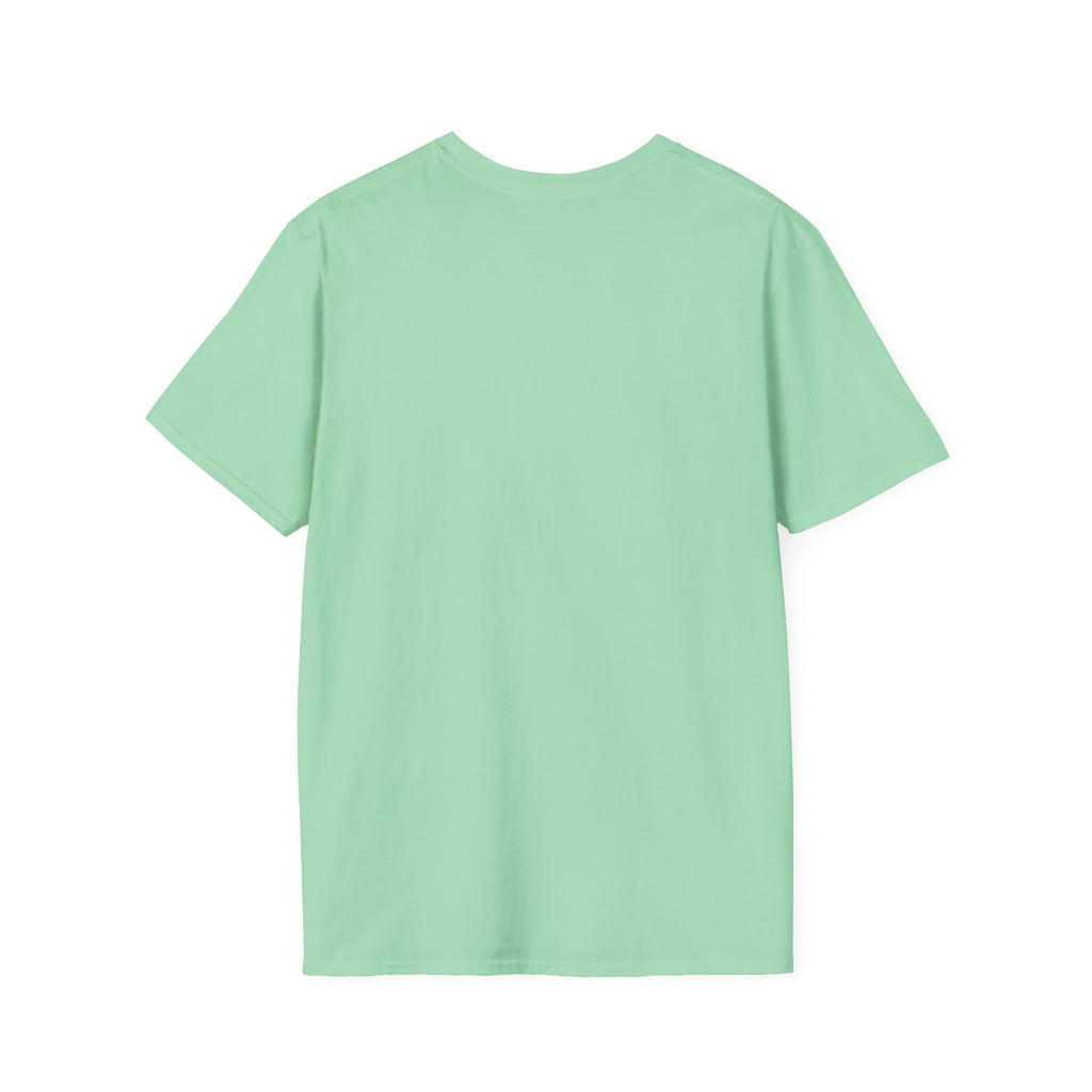 Pinky Out Graphic T-Shirt — Retro Hand Sign Tee
