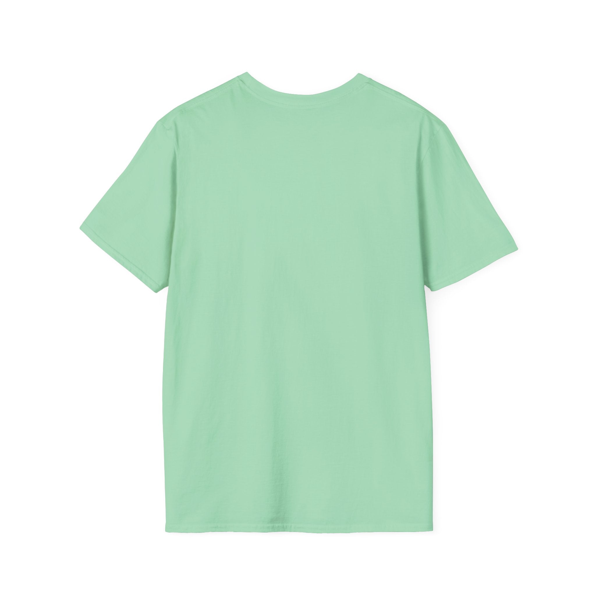 Pinky Out Graphic T-Shirt — Retro Hand Sign Tee