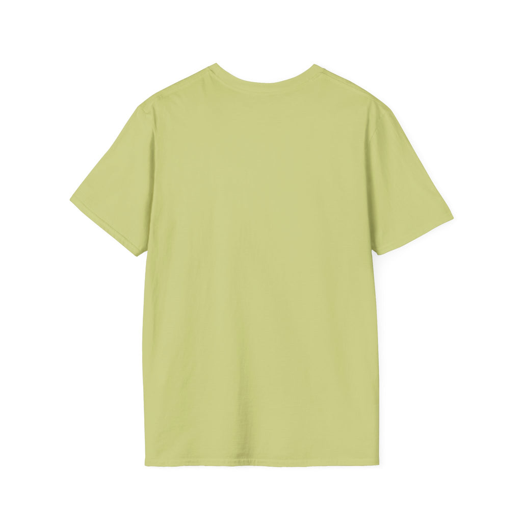 Pinky Out Graphic T-Shirt — Retro Hand Sign Tee