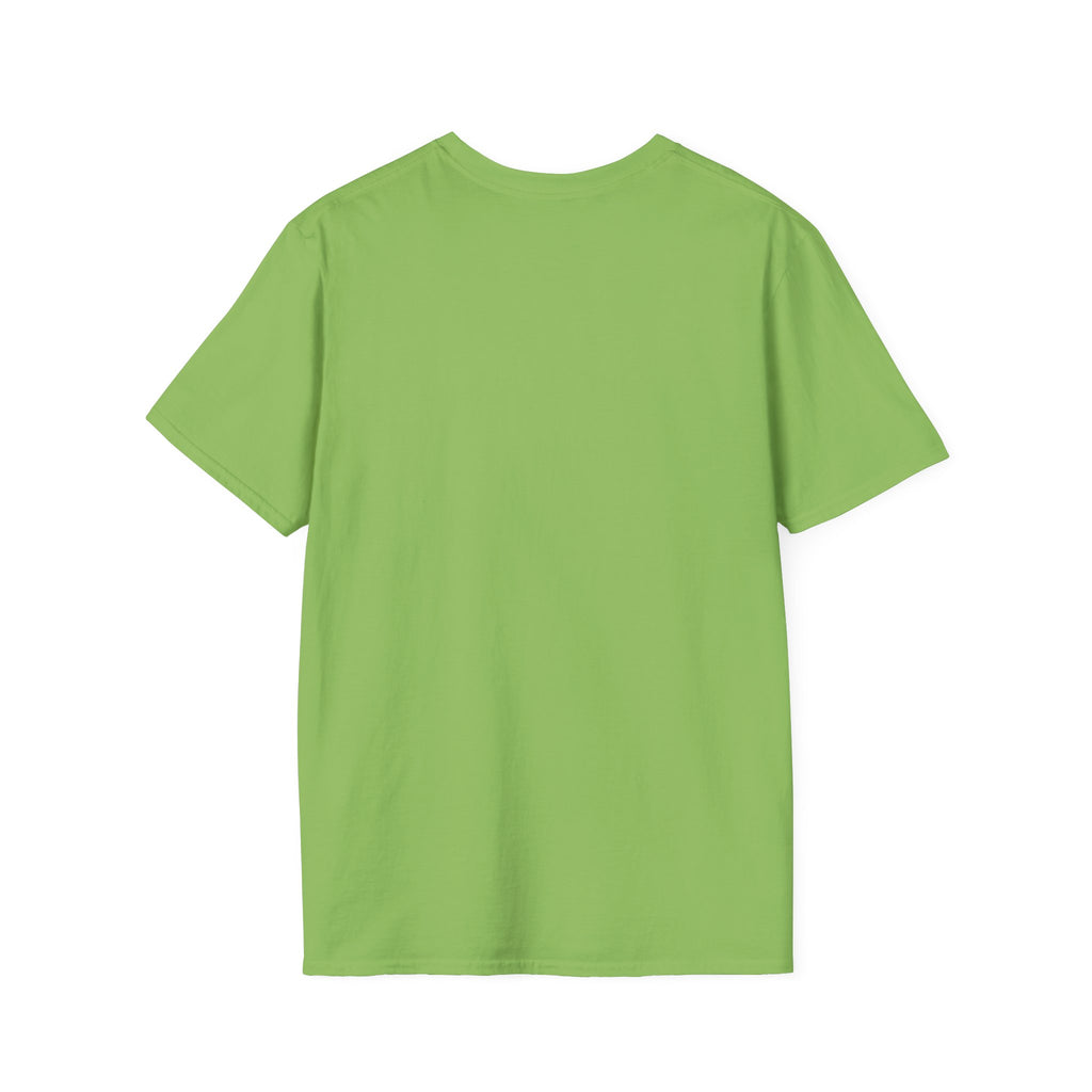 Pinky Out Graphic T-Shirt — Retro Hand Sign Tee
