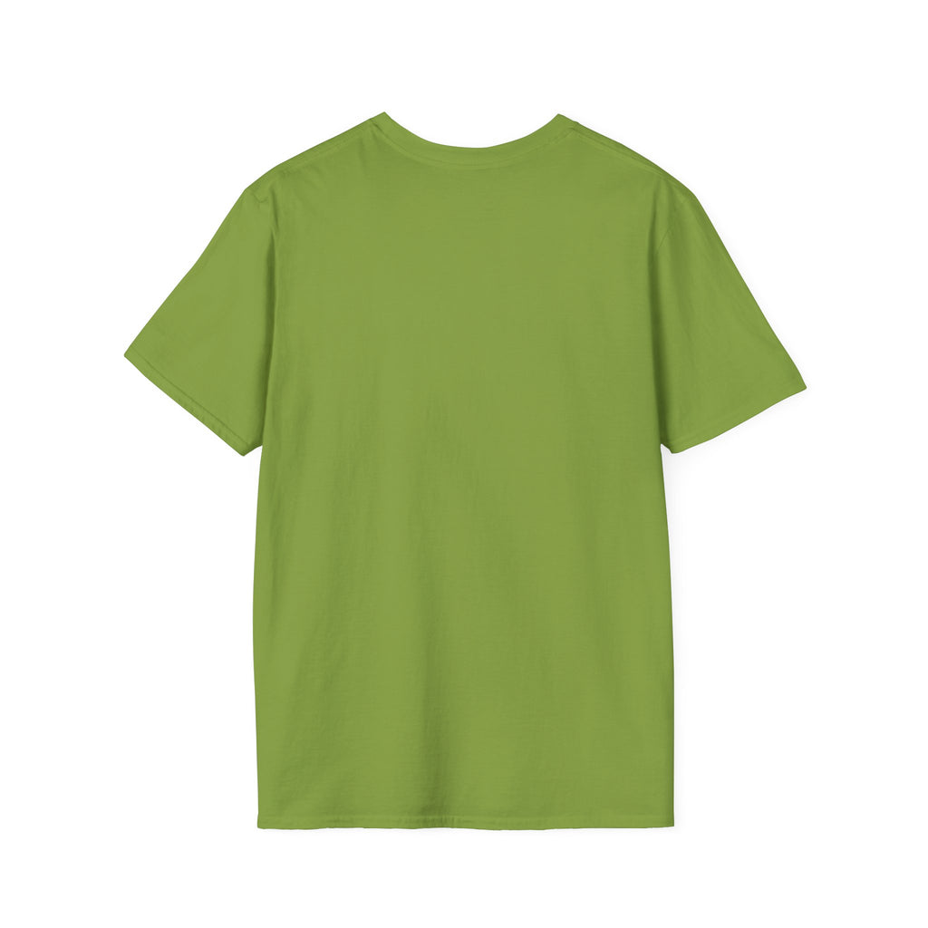 Pinky Out Graphic T-Shirt — Retro Hand Sign Tee