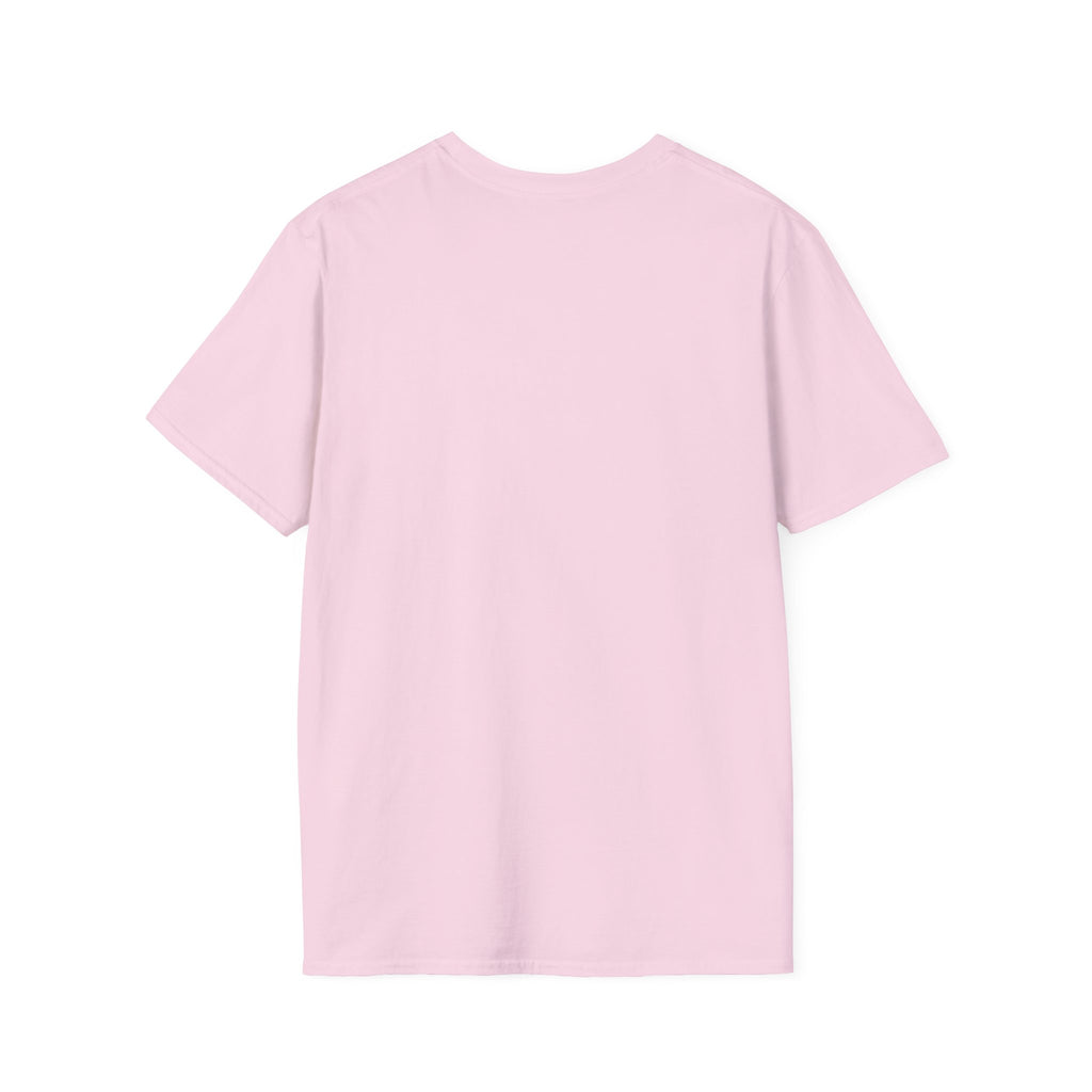Pinky Out Graphic T-Shirt — Retro Hand Sign Tee