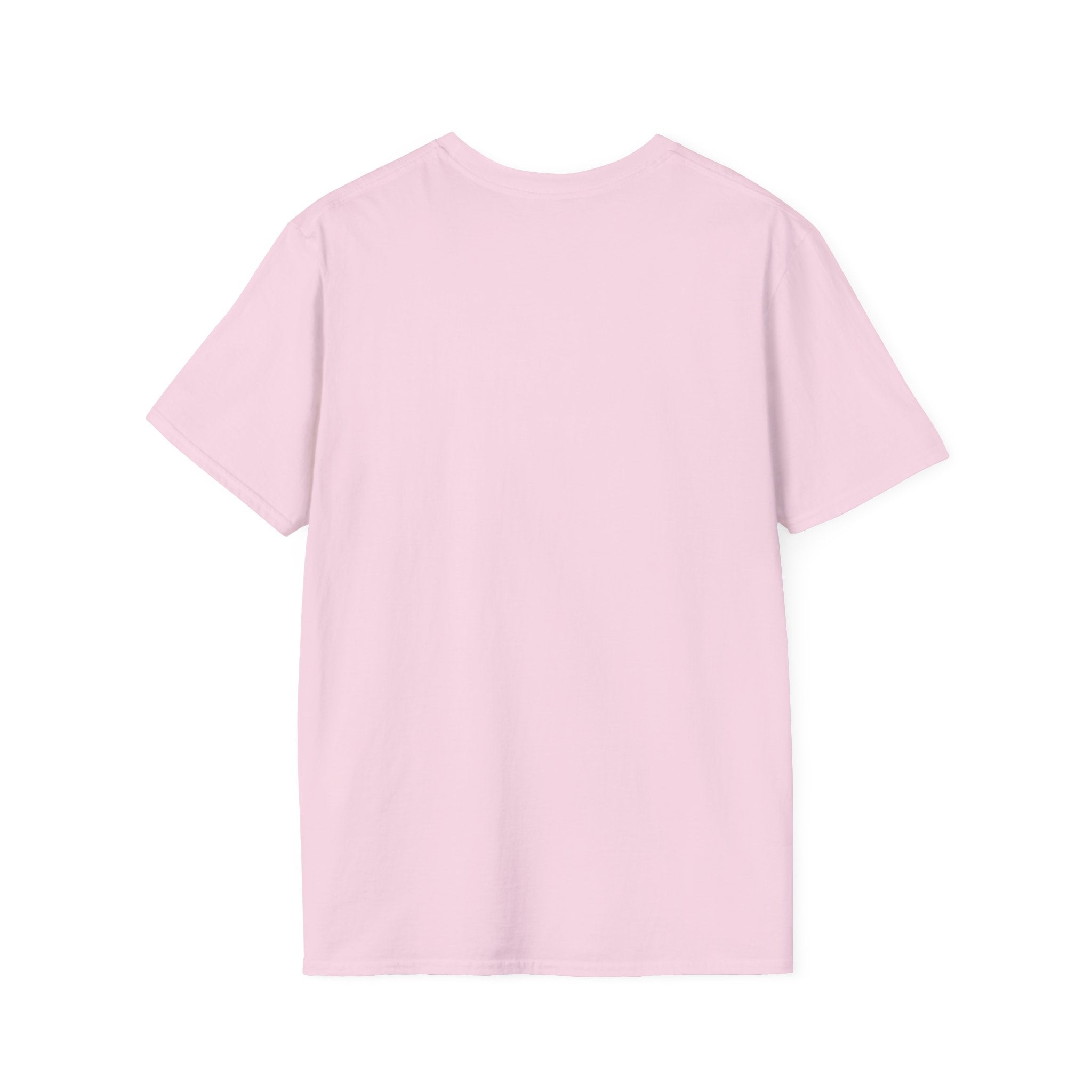 Pinky Out Graphic T-Shirt — Retro Hand Sign Tee
