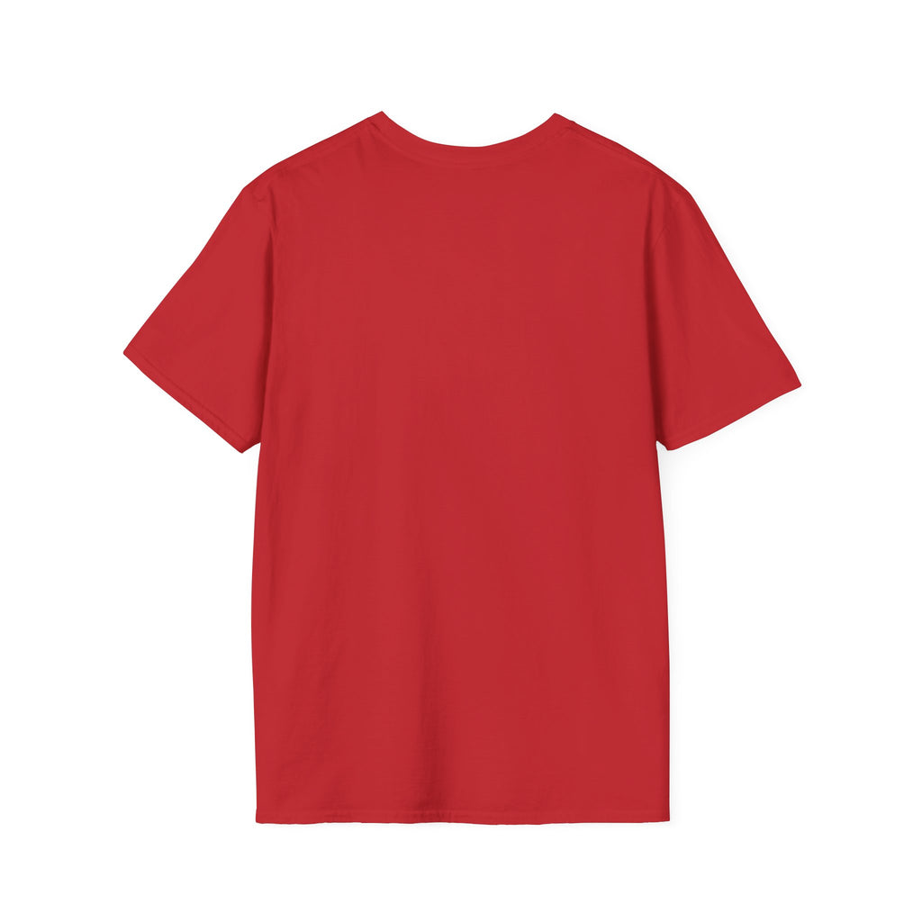 Pinky Out Graphic T-Shirt — Retro Hand Sign Tee