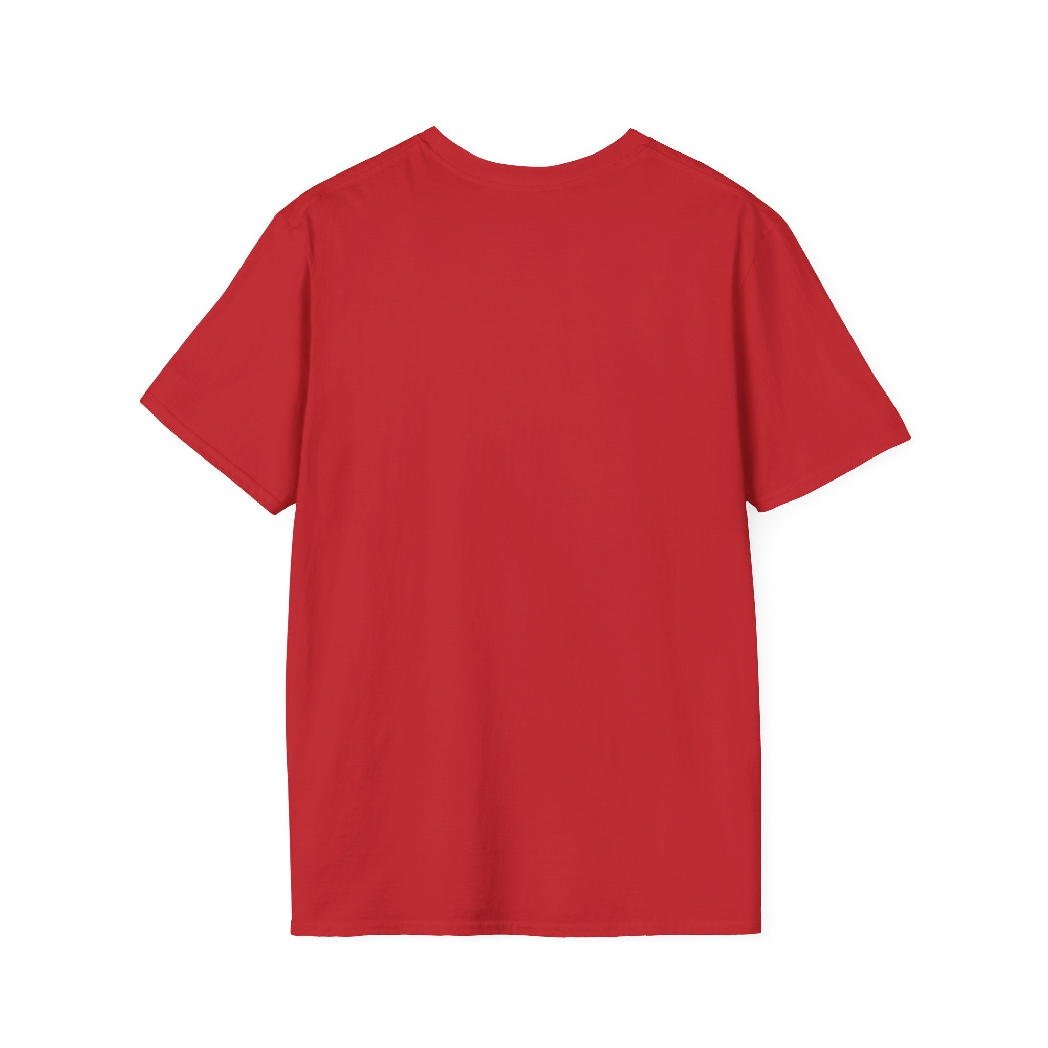 Pinky Out Graphic T-Shirt — Retro Hand Sign Tee
