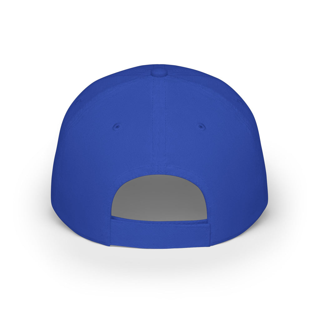 Bad Hair Day Band Aid Baseball Cap – Funny Red Low Profile Hat (Est. 2026)