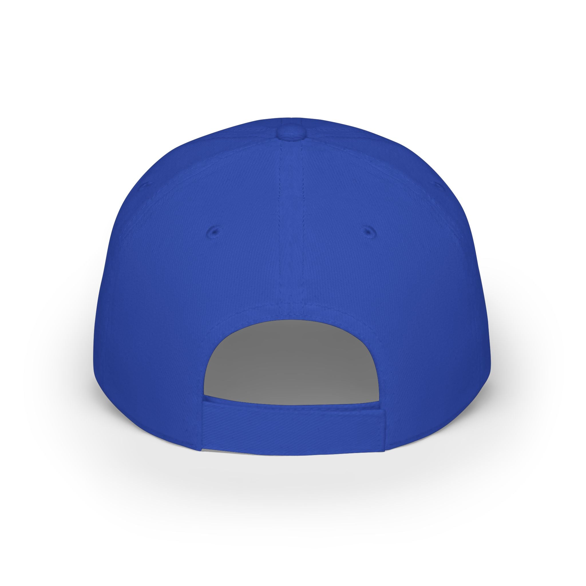 Bad Hair Day Band Aid Baseball Cap – Funny Red Low Profile Hat (Est. 2026)