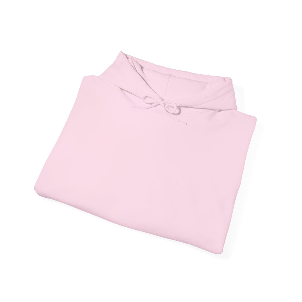 Pinky Out Retro Logo Hoodie — Vintage Skate Streetwear Pullover