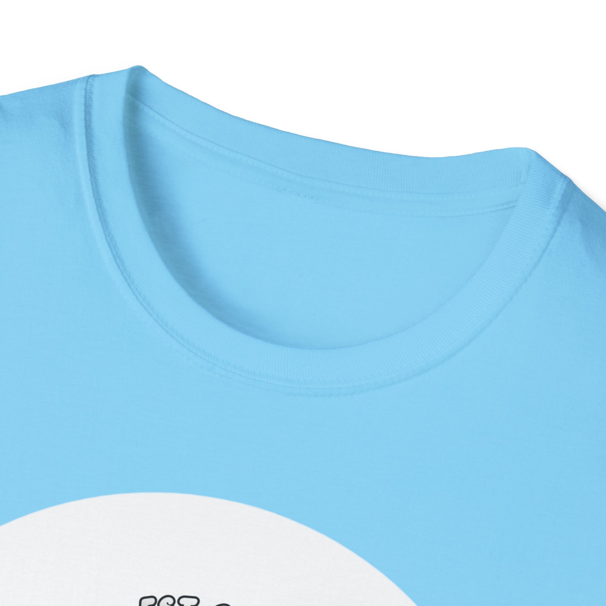 Pinky Out Graphic T-Shirt — Retro Hand Sign Tee