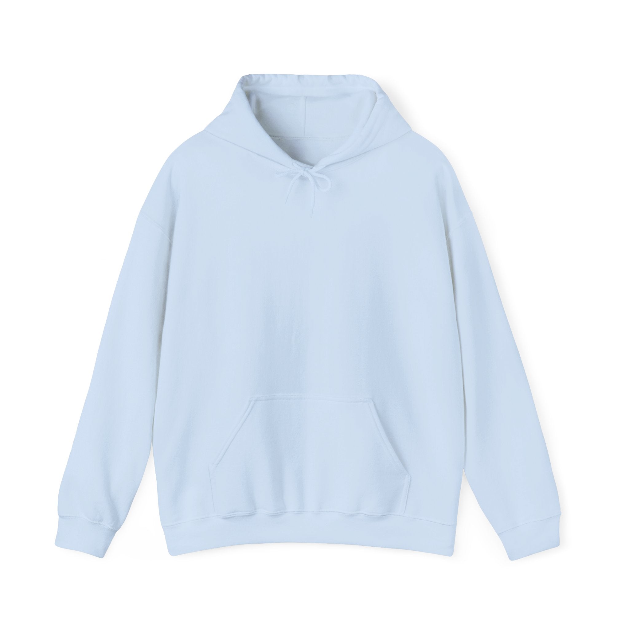 Pinky Out Retro Logo Hoodie — Vintage Skate Streetwear Pullover