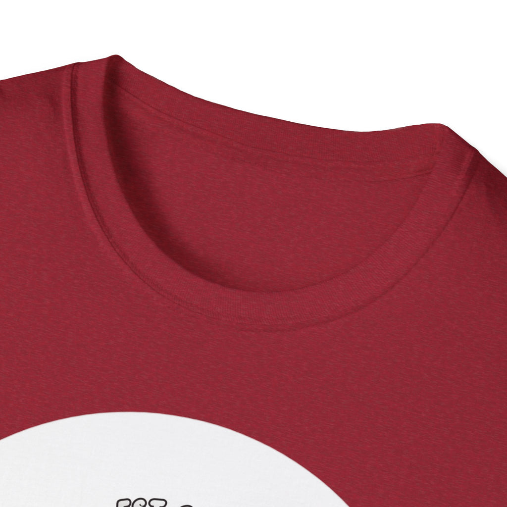 Pinky Out Graphic T-Shirt — Retro Hand Sign Tee