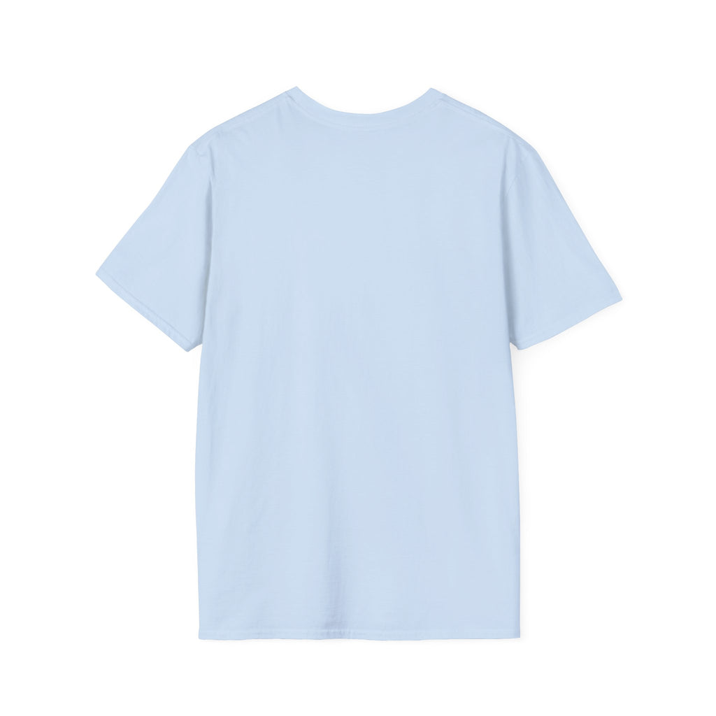 Pinky Out Graphic T-Shirt — Retro Hand Sign Tee