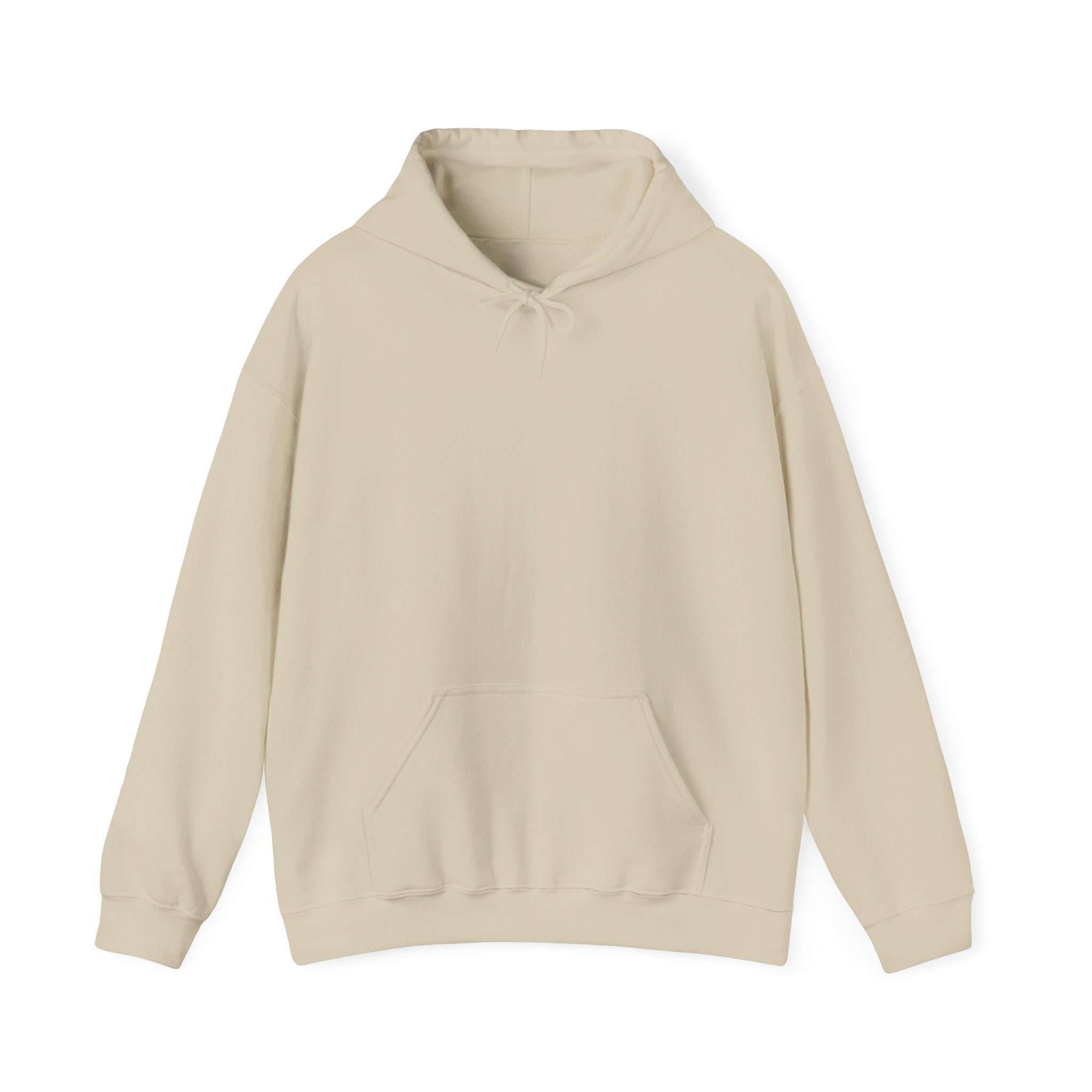 Pinky Out Retro Logo Hoodie — Vintage Skate Streetwear Pullover
