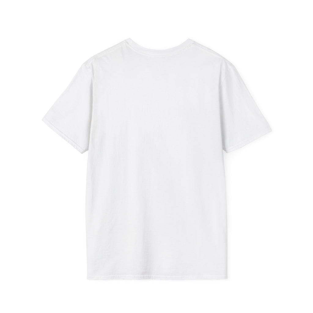 Tea Lover T‑Shirt — "pinky out" Anime Tea Drinking Graphic Tee