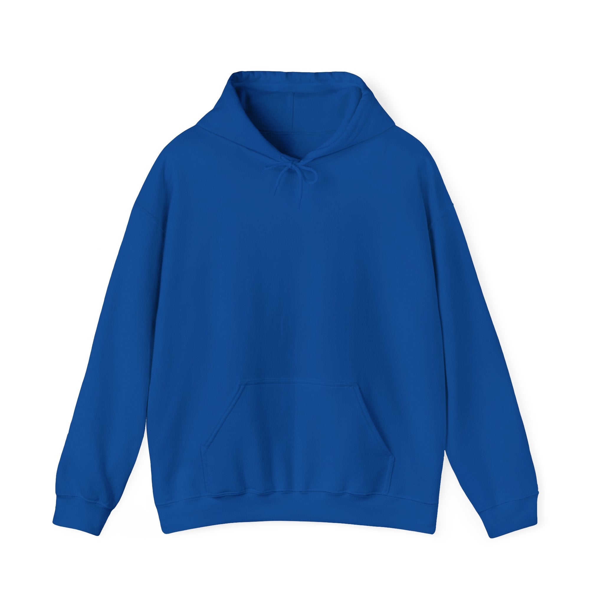 Pinky Out Retro Logo Hoodie — Vintage Skate Streetwear Pullover