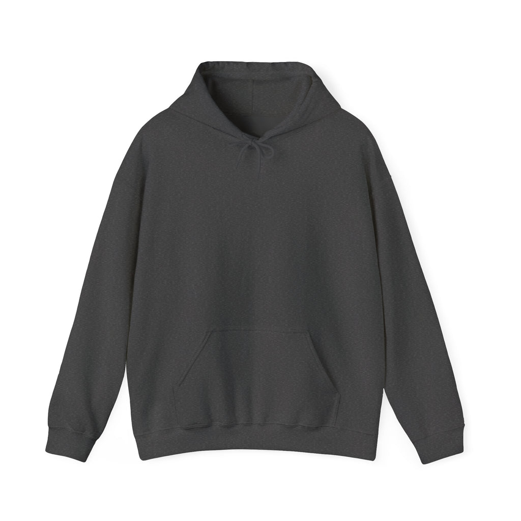 Pinky Out Retro Logo Hoodie — Vintage Skate Streetwear Pullover