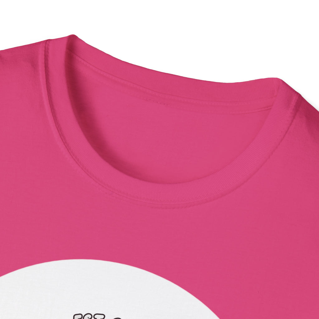 Pinky Out Graphic T-Shirt — Retro Hand Sign Tee