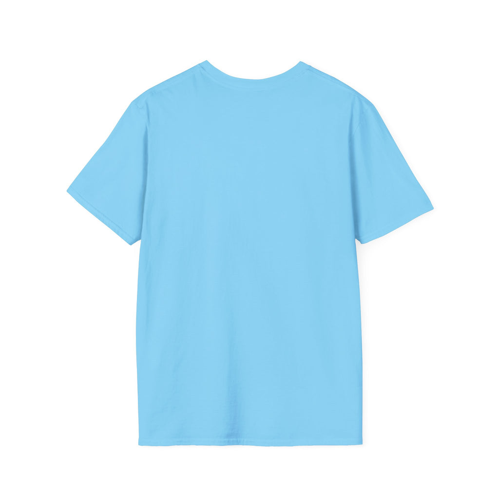 Pinky Out Graphic T-Shirt — Retro Hand Sign Tee