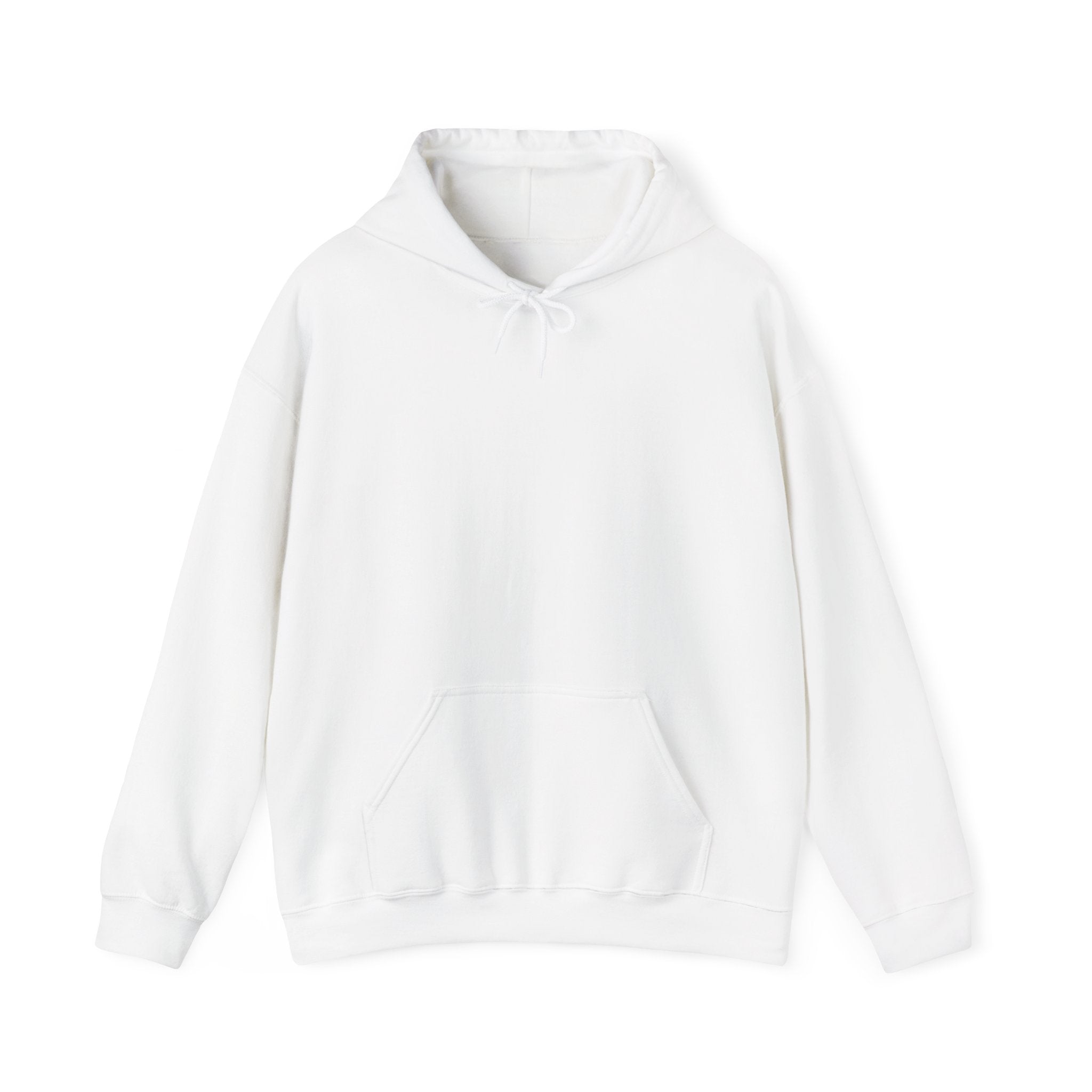 Pinky Out Retro Logo Hoodie — Vintage Skate Streetwear Pullover