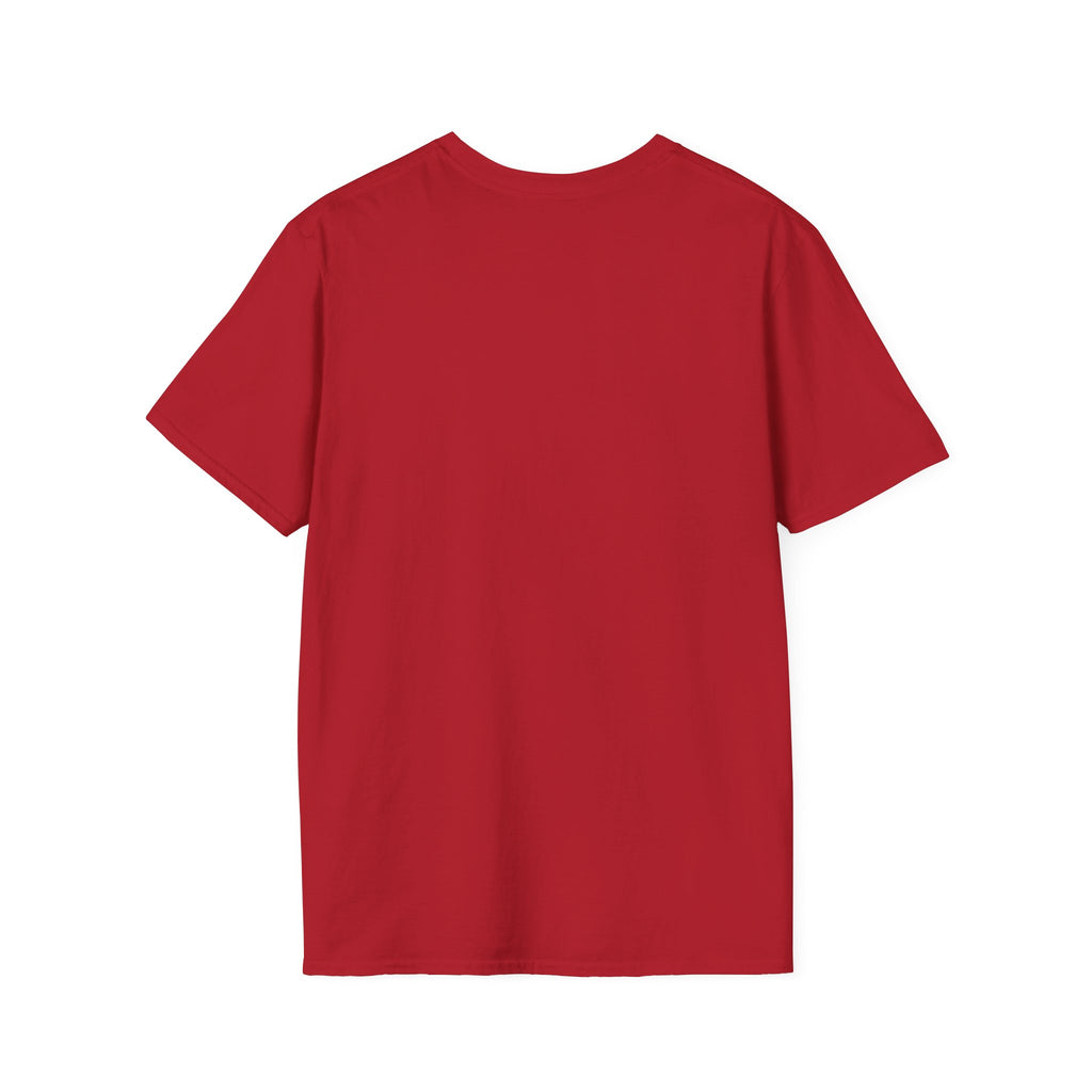 Pinky Out Graphic T-Shirt — Retro Hand Sign Tee