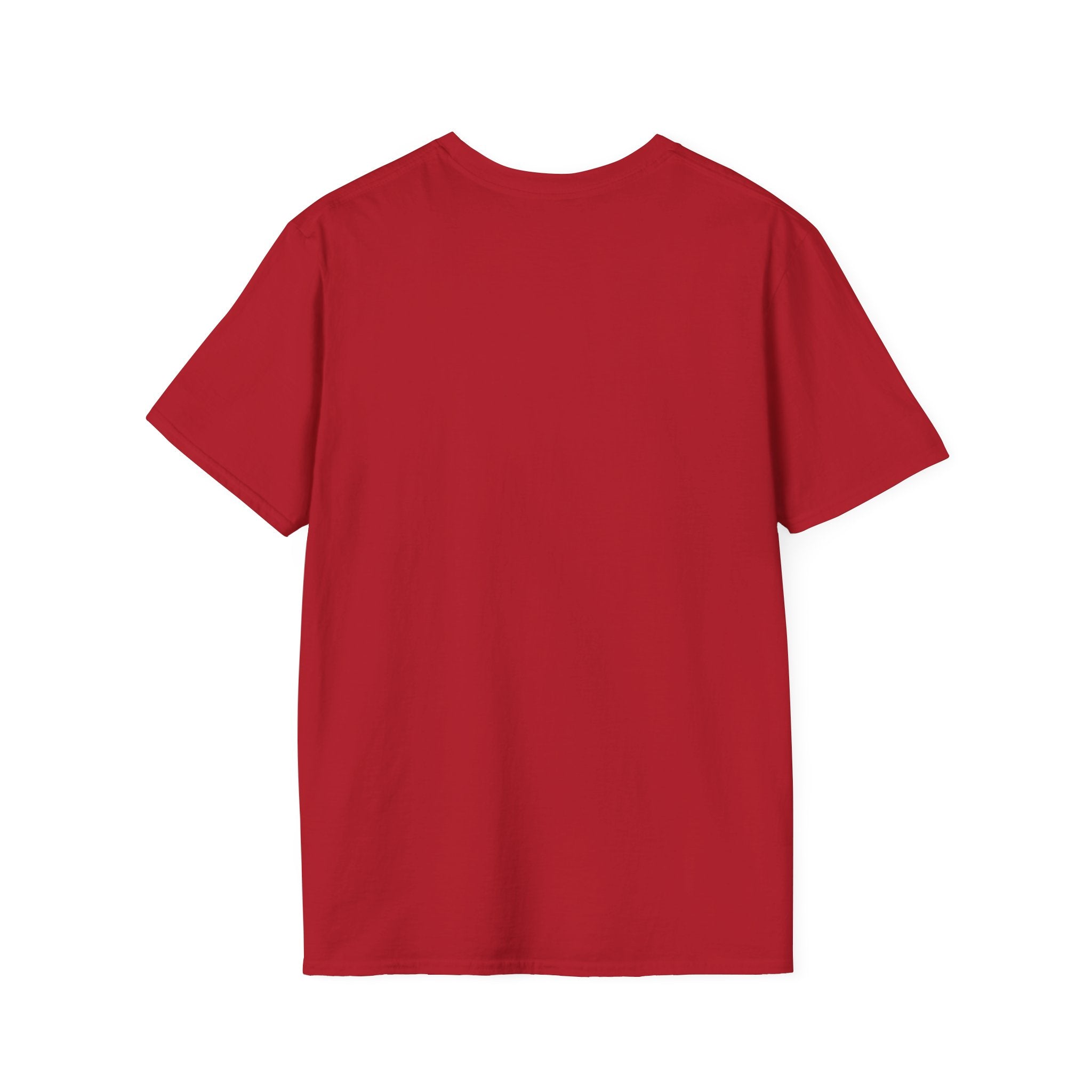Pinky Out Graphic T-Shirt — Retro Hand Sign Tee
