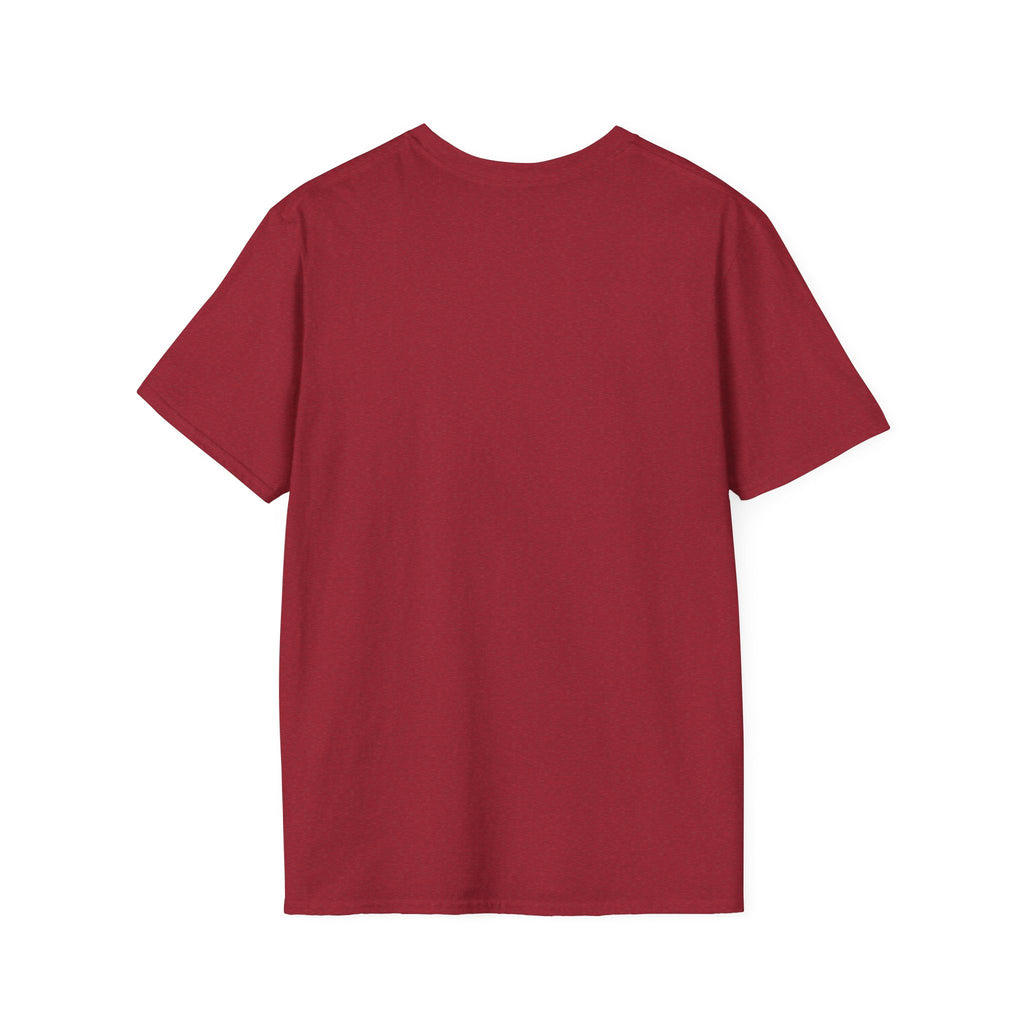 Pinky Out Graphic T-Shirt — Retro Hand Sign Tee