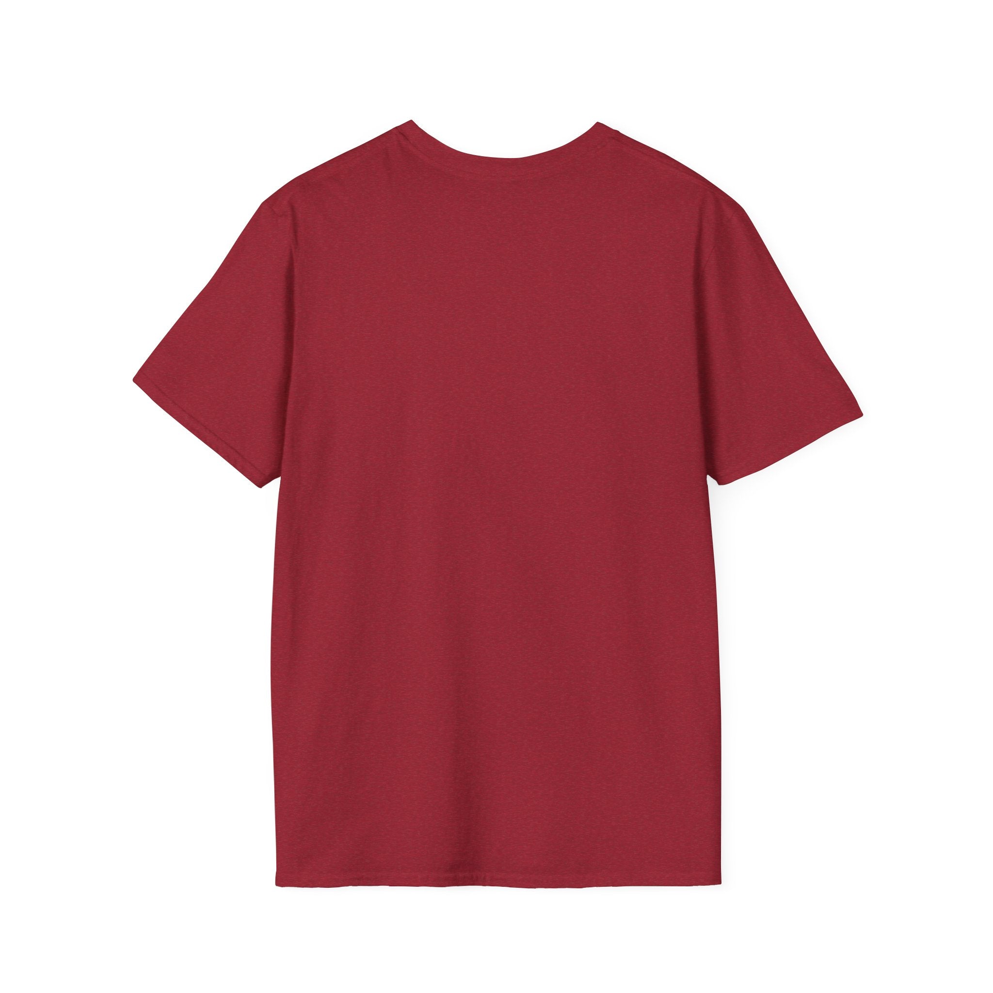 Pinky Out Graphic T-Shirt — Retro Hand Sign Tee